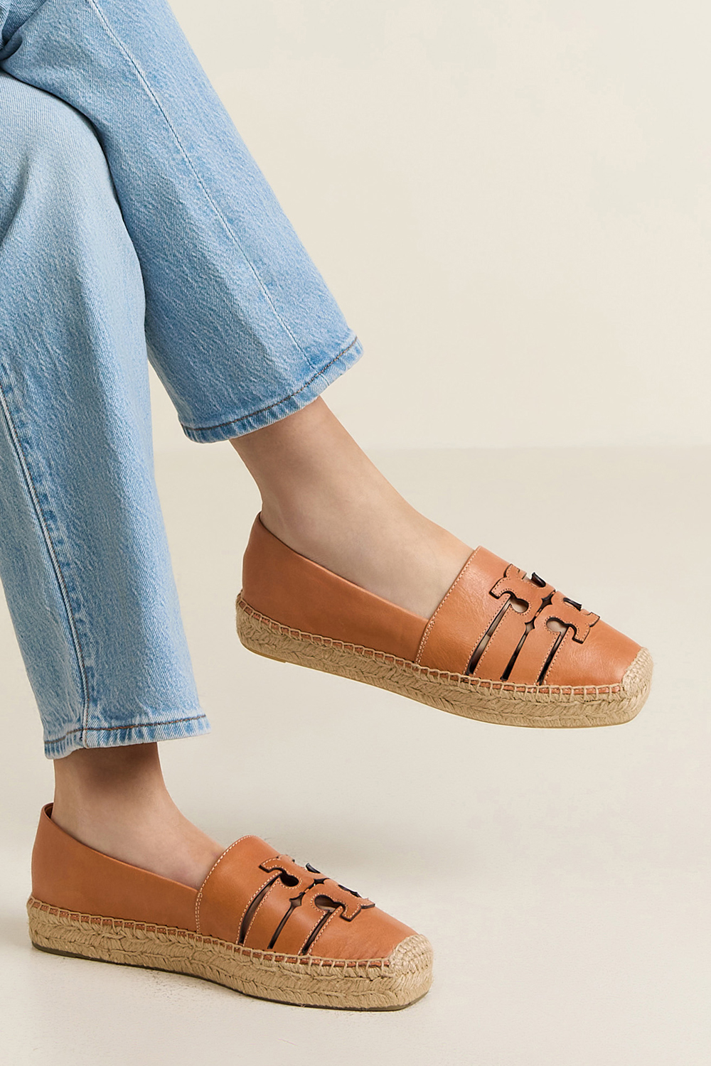 נעלי אספדריל